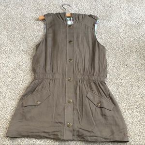 Winding Path Vest